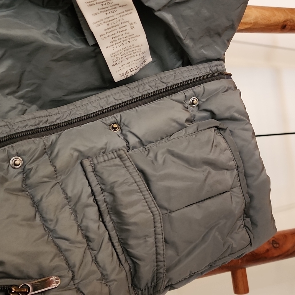il gufo winter jacket - Picture 7 of 9